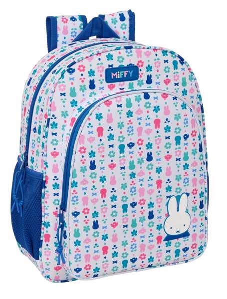 Safta Mochila Adapt.Carro para Niños, Convierte en Carrito, 33x42x14 cm Safta Mochila Adapt.Carro para Niños, Convierte en Carrito, 33x42x14 cm