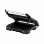Plancha de Cocina JATA JEGR1124 Negro 1000 W