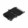 Plancha de Cocina JATA JEGR1124 Negro 1000 W