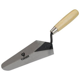 Tuman Paleta Modelo Madrid 175mm de Madera