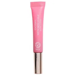 Gosh SOFT'N TINTED bálsamo labial 005-pink rose 8 ml