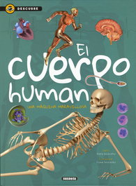 SUSAETA EDICIONES, EL CUERPO HUMANO - SUSAETA EDICIONES