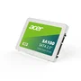 Acer SSD SA100 BL.9BWWA.101 120 GB Disco Duro Interno SATA III 2.5" - Vel. Lectura 549 MB/s, Escritura 449 MB/s