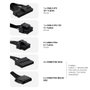 COOLBOX CoolPower 650W 80 PLUS Bronze ATX PFC Activo Negro