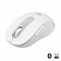 Logitech Signature M650 for Business Ratón Inalámbrico Blanco