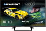 Blaupunkt 32HLW4000S Smart TV 32 pulgadas DLED HD Ready DVB-T2/C/S2 3xHDMI 2xUSB 60Hz