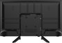 Blaupunkt 32HLW4000S Smart TV 32 pulgadas DLED HD Ready DVB-T2/C/S2 3xHDMI 2xUSB 60Hz