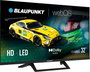Blaupunkt 32HLW4000S Smart TV 32 pulgadas DLED HD Ready DVB-T2/C/S2 3xHDMI 2xUSB 60Hz