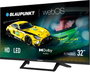Blaupunkt 32HLW4000S Smart TV 32 pulgadas DLED HD Ready DVB-T2/C/S2 3xHDMI 2xUSB 60Hz