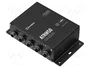 Teltonika ATRM50 Router 5G con conectores M12 y Dual SIM/eSIM