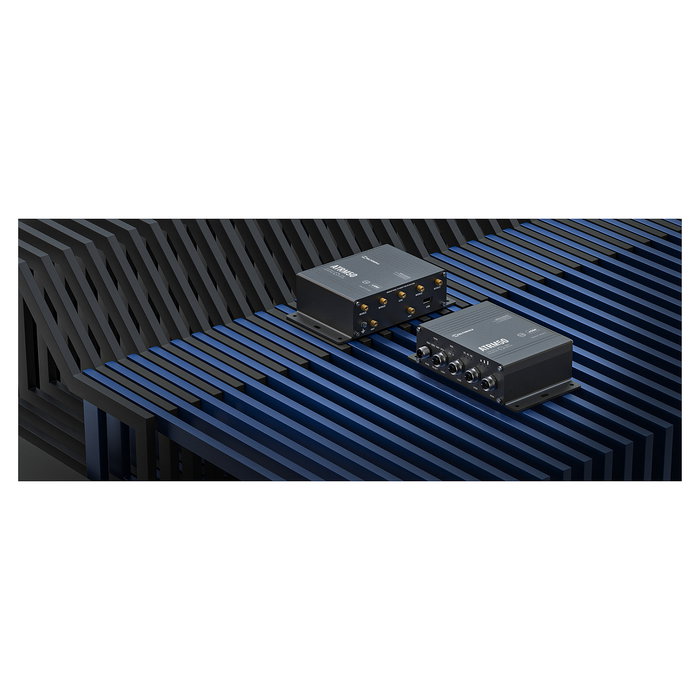 Teltonika Router Industrial ATRM50 5G Transport con Wi-Fi 5 (802.11ac), Dual SIM, 7 Antenas, Cumple EN 45545-2 y EN 50155 Teltonika Router Industrial ATRM50 5G Transport con Wi-Fi 5 (802.11ac), Dual SIM, 7 Antenas, Cumple EN 45545-2 y EN 50155