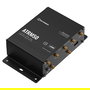 Teltonika Router Industrial ATRM50 5G Transport con Wi-Fi 5 (802.11ac), Dual SIM, 7 Antenas, Cumple EN 45545-2 y EN 50155
