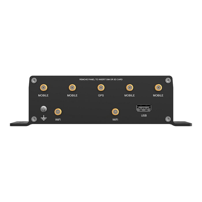 Teltonika Router Industrial ATRM50 5G Transport con Wi-Fi 5 (802.11ac), Dual SIM, 7 Antenas, Cumple EN 45545-2 y EN 50155 Teltonika Router Industrial ATRM50 5G Transport con Wi-Fi 5 (802.11ac), Dual SIM, 7 Antenas, Cumple EN 45545-2 y EN 50155