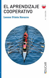 El aprendizaje cooperativo, Leonor Prieto Navarro - PPC