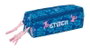 Safta Portatodo Triple Stitch Disney con Goma Elástica 22cm
