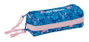 Safta Portatodo Triple Stitch Disney con Goma Elástica 22cm