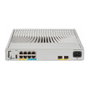 Cisco Catalyst C9200CX-8UXG-2X-A Switch de red gestionado L2/L3