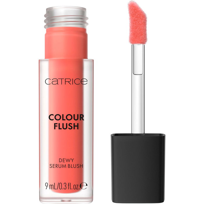 Catrice Colour Flush Colorete Líquido en Sérum #020