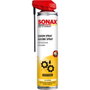 Sonax Silicona en Spray para Lubricación y Protección de Goma, Plástico y Madera