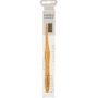 NORDICS ORAL CARE Cepillo Dental de Bambú con Carbón Binchotan