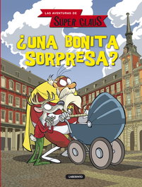 ¿UNA BONITA SORPRESA?, VV.AA. - LABERINTO