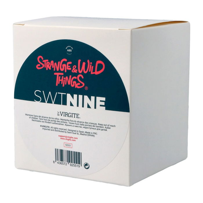 Plug Anal Virgite Negro Plug Anal Virgite Negro