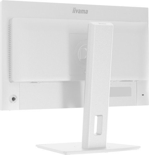 iiyama ProLite XB2497HSN-W1 Monitor 23.8 pulg. Full HD IPS Blanco