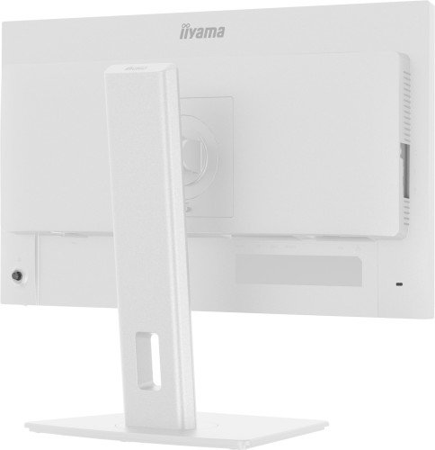 iiyama ProLite XB2497HSN-W1 Monitor 23.8 pulg. Full HD IPS Blanco