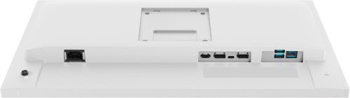 iiyama ProLite XB2497HSN-W1 Monitor 23.8 pulg. Full HD IPS Blanco