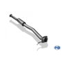 Fox Tubo de Escape Homologado Alto Rendimiento MI144020-VSD FXMI144020-VSD