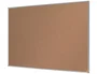 Nobo Tablero de Anuncios Corcho Marco Aluminio 1500x1000 mm