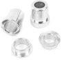 Elite Adaptador para ejes de 135x10 y 135x12 mm (Suito)