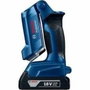 Bosch Professional Lámpara GLI 18V-300 solo cartón