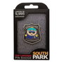 South Park Chapa Cartman Police Limited Edition