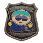 South Park Chapa Cartman Police Limited Edition