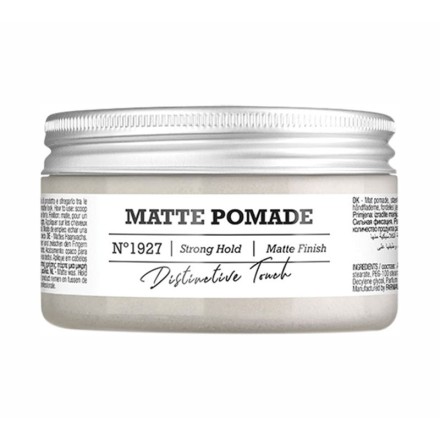 Farmavita Amaró Matte Pomade 100ml Farmavita Amaró Matte Pomade 100ml
