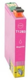LSM Cartucho de Tinta Compatible Epson T1283 Magenta