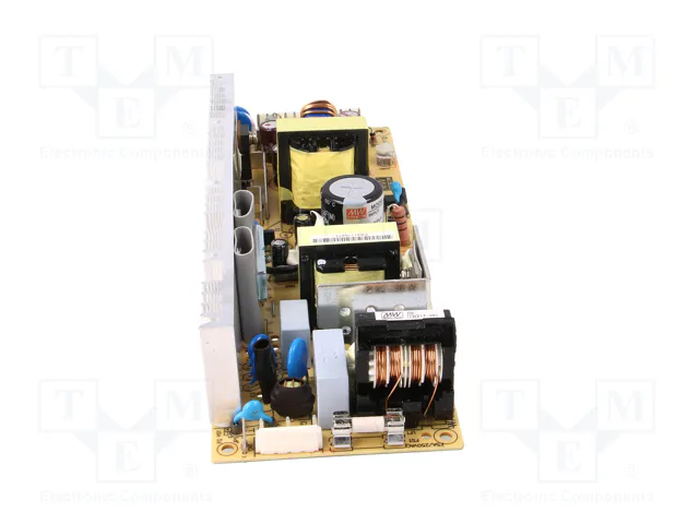 MEAN WELL LPP-150-27 151,2W 27V DC MEAN WELL LPP-150-27 151,2W 27V DC
