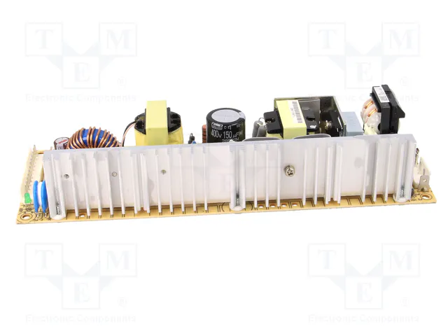 MEAN WELL LPP-150-27 151,2W 27V DC MEAN WELL LPP-150-27 151,2W 27V DC