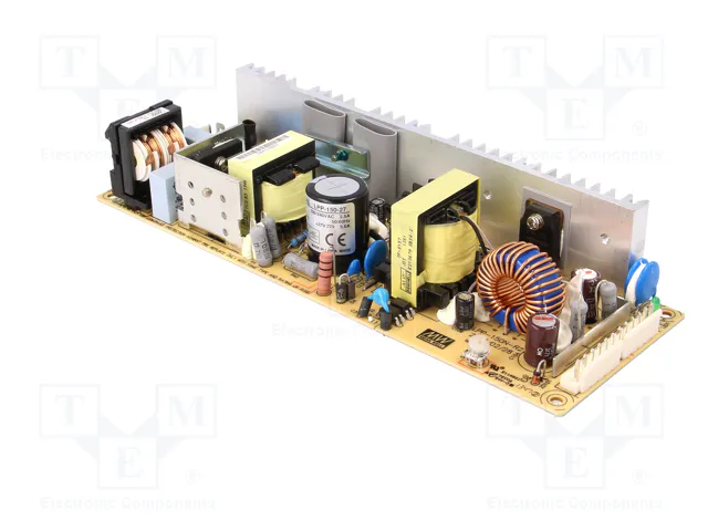 MEAN WELL LPP-150-27 151,2W 27V DC MEAN WELL LPP-150-27 151,2W 27V DC