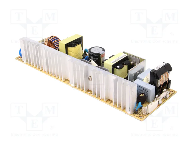 MEAN WELL LPP-150-27 151,2W 27V DC MEAN WELL LPP-150-27 151,2W 27V DC