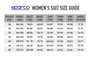 Sparco Traje de Carreras Competition Pro Lady Talla 40 Blanco/Rojo/Negro