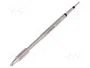 JBC TOOLS Pico cono truncado 2,8x4mm