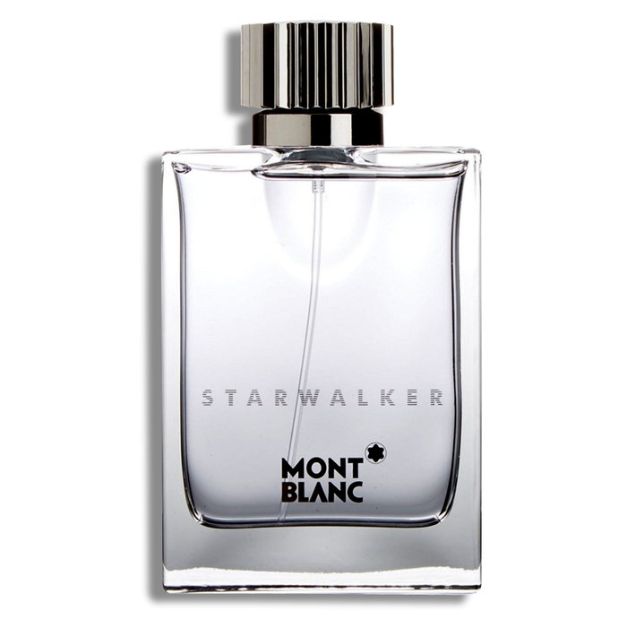 Montblanc Starwalker Men Eau de Toilette Vaporizador Fragancia Amaderada Especiada para Hombres Notas Salida Mandarina Bambú Bergamota Montblanc Starwalker Men Eau de Toilette Vaporizador Fragancia Amaderada Especiada para Hombres Notas Salida Mandarina Bambú Bergamota