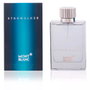Montblanc Starwalker Eau de Toilette Vaporizador para Hombre - Fragancia Amaderada y Especiada - 75 ml