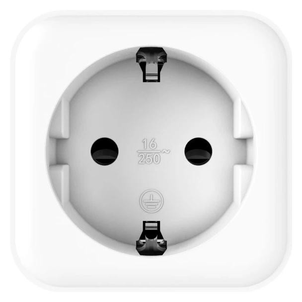 Hama Enchufe Inteligente WLAN 16A 3680W Matter Blanco Hama Enchufe Inteligente WLAN 16A 3680W Matter Blanco