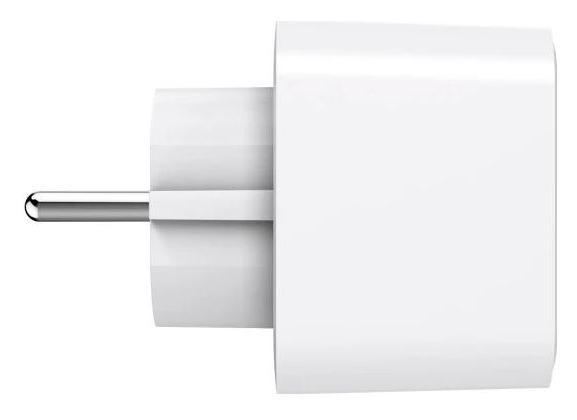 Hama Enchufe Inteligente WLAN 16A 3680W Matter Blanco Hama Enchufe Inteligente WLAN 16A 3680W Matter Blanco