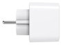 Hama Enchufe Inteligente WLAN 16A 3680W Matter Blanco