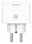 Hama Enchufe Inteligente WLAN 16A 3680W Matter Blanco