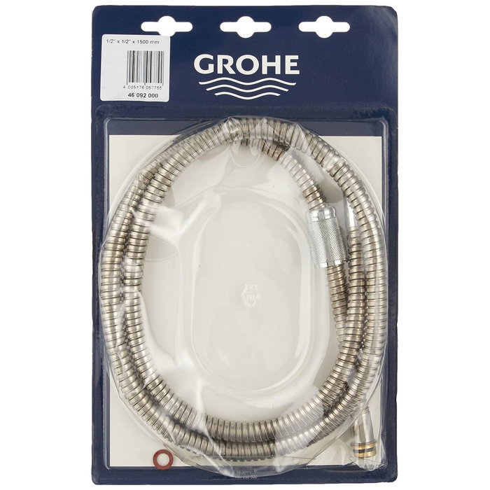 Grohe Manguera Relexaflex 1,50m Grohe Manguera Relexaflex 1,50m